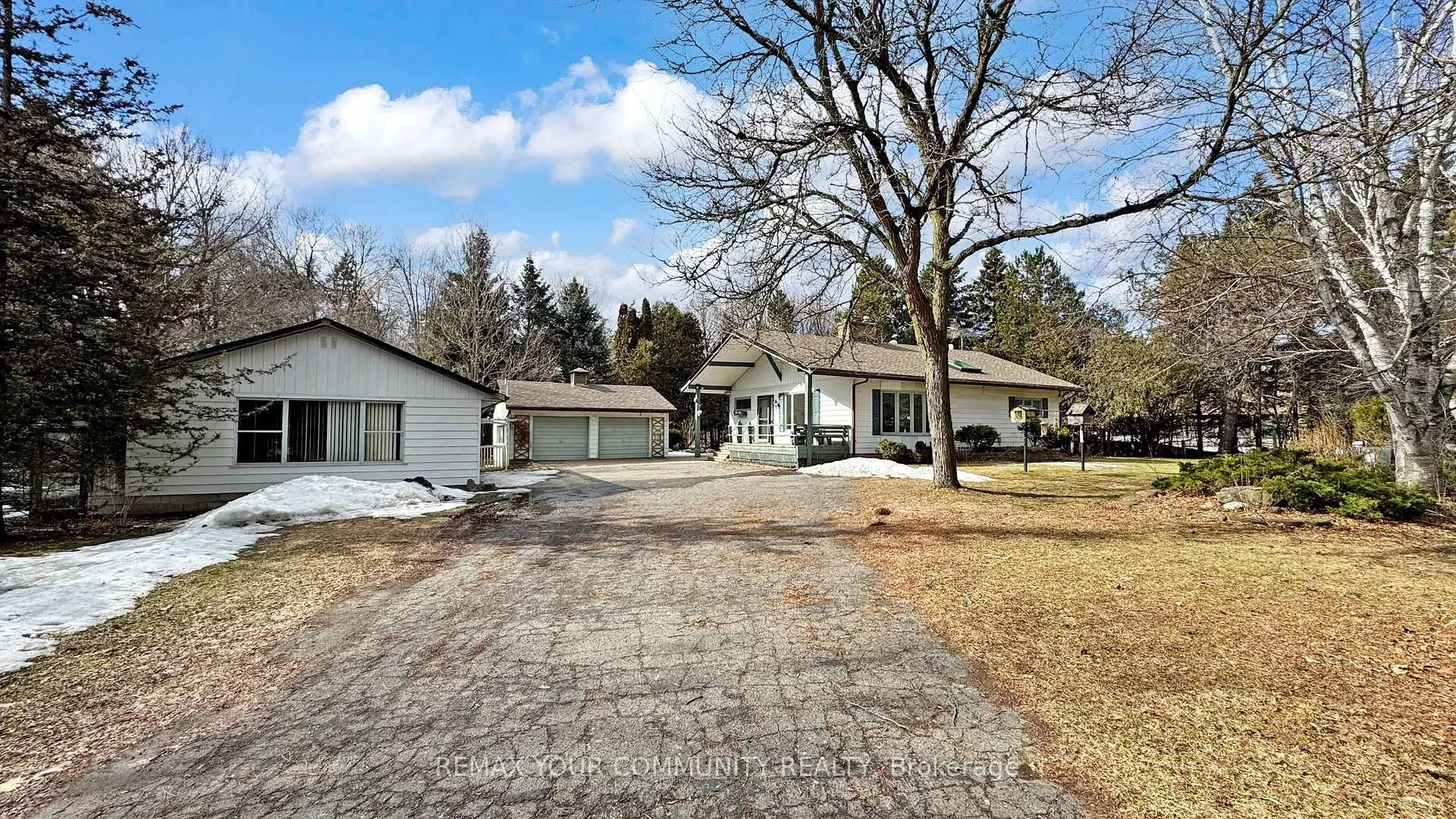 Photo 4 of 9540 Highway 27, Vaughan, West Woodbridge Industrial Area — HOMEH