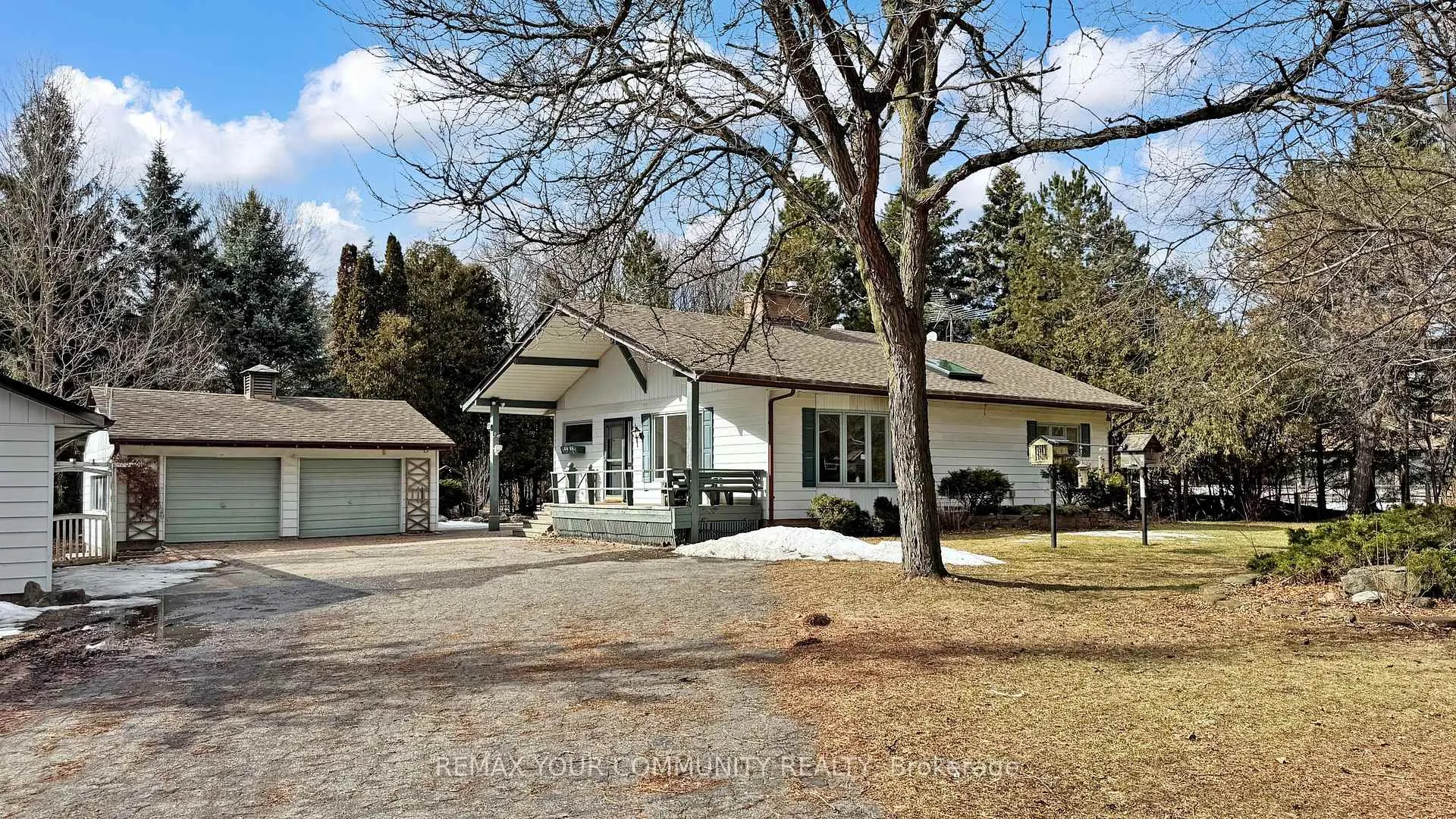 Photo 5 of 9540 Highway 27, Vaughan, West Woodbridge Industrial Area — HOMEH