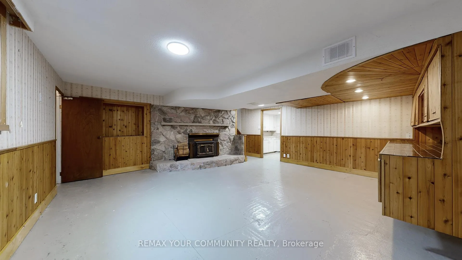 Photo 32 of 9540 Highway 27, Vaughan, West Woodbridge Industrial Area — HOMEH