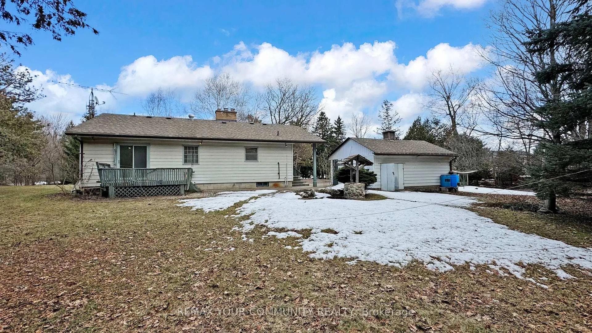 Photo 39 of 9540 Highway 27, Vaughan, West Woodbridge Industrial Area — HOMEH