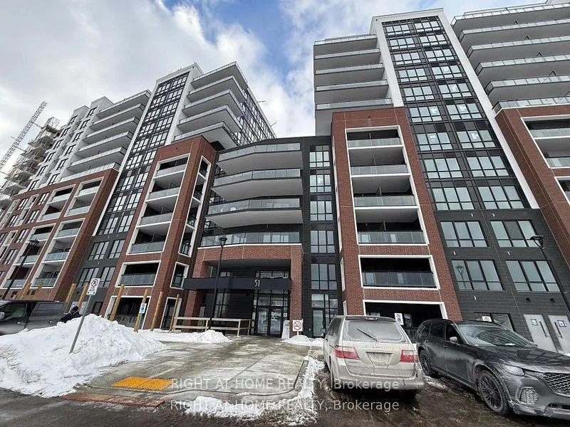 Photo 1 of Unit 525, 51 Clarington Boulevard, Clarington, Bowmanville — HOMEH