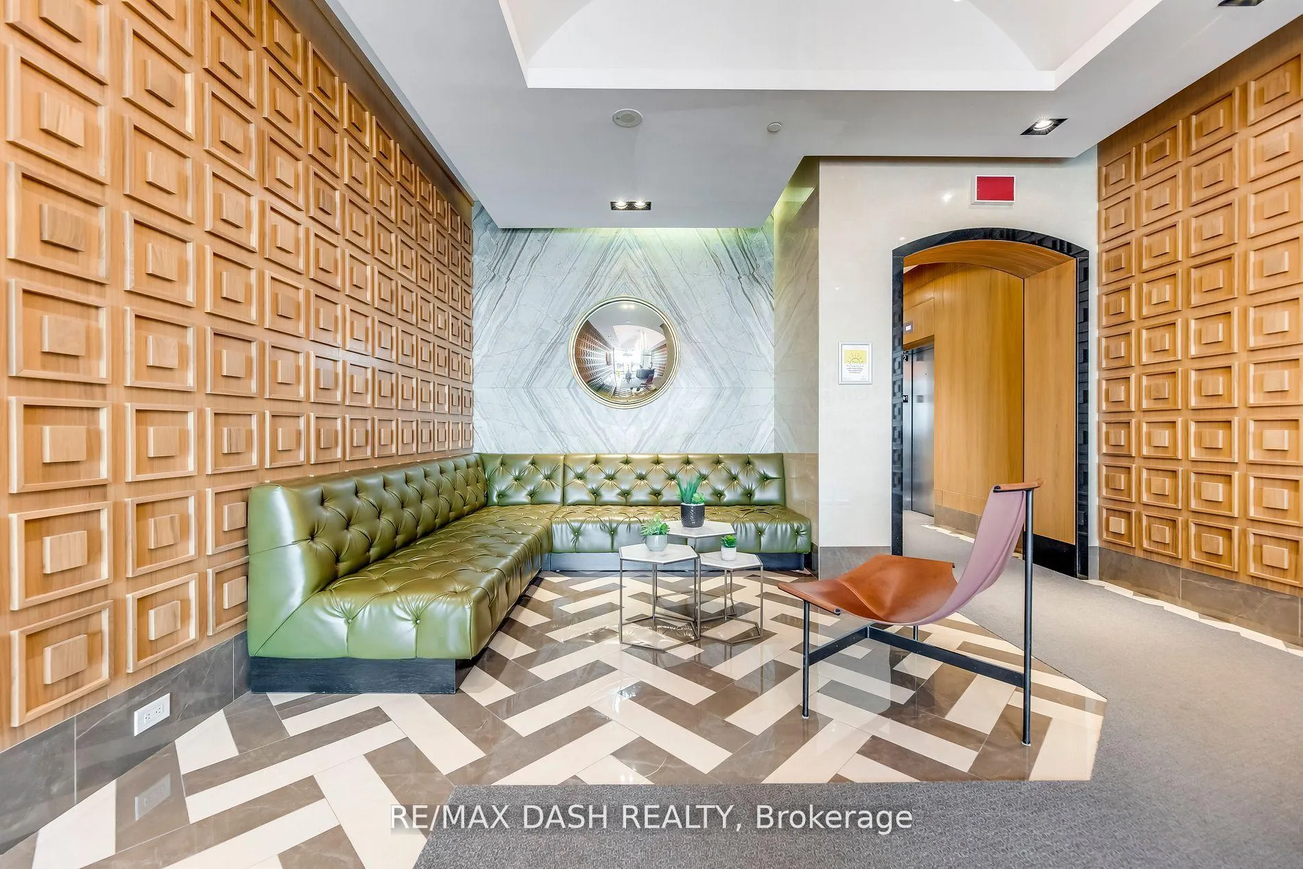 Photo 2 of Unit 413, 170 Chiltern Hill Road, Toronto, Humewood-Cedarvale — HOMEH
