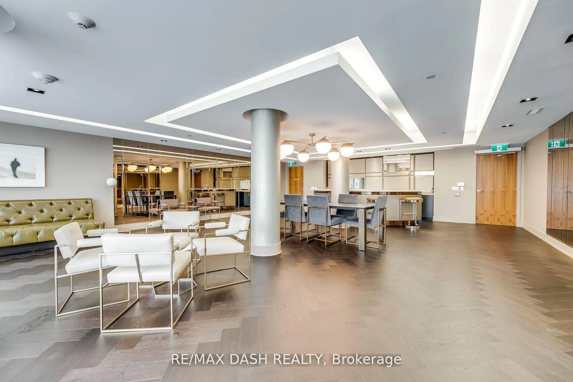 Photo 3 of Unit 413, 170 Chiltern Hill Road, Toronto, Humewood-Cedarvale — HOMEH