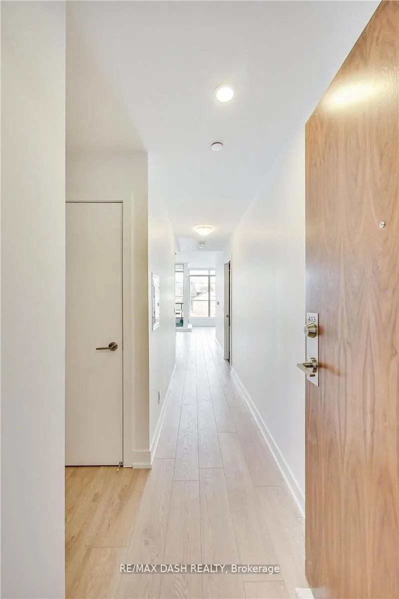 Photo 9 of Unit 413, 170 Chiltern Hill Road, Toronto, Humewood-Cedarvale — HOMEH