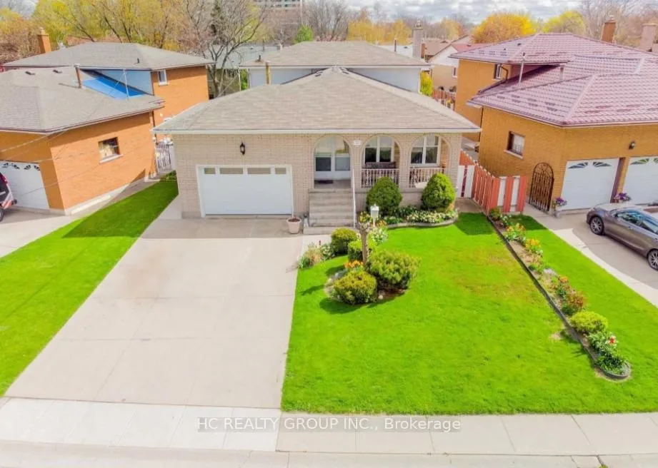 Photo 1 of Unit Lower, 322 Carson Drive, Hamilton, Lisgar — HOMEH