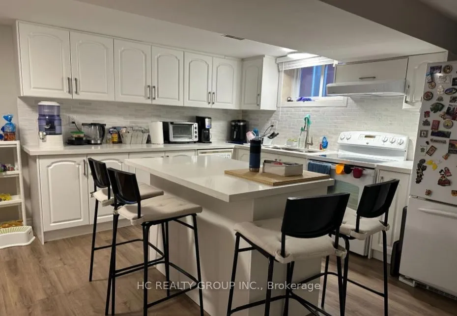 Photo 2 of Unit Lower, 322 Carson Drive, Hamilton, Lisgar — HOMEH