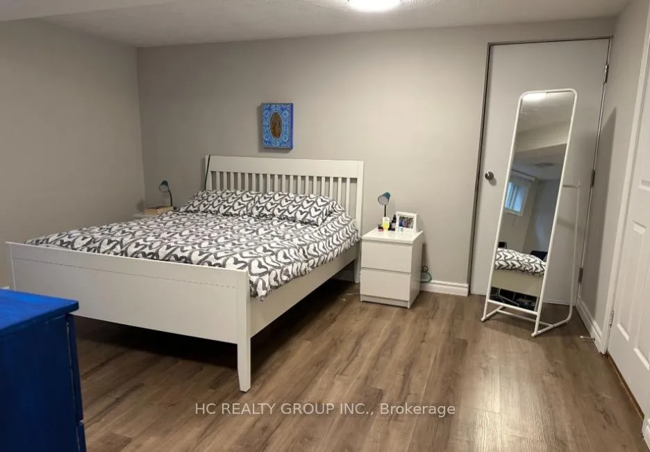 Photo 8 of Unit Lower, 322 Carson Drive, Hamilton, Lisgar — HOMEH