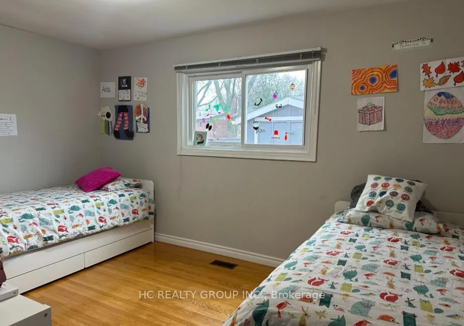 Photo 10 of Unit Lower, 322 Carson Drive, Hamilton, Lisgar — HOMEH