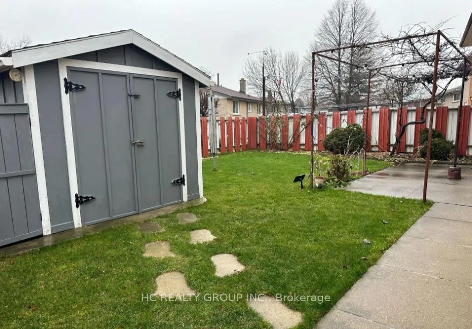 Photo 14 of Unit Lower, 322 Carson Drive, Hamilton, Lisgar — HOMEH