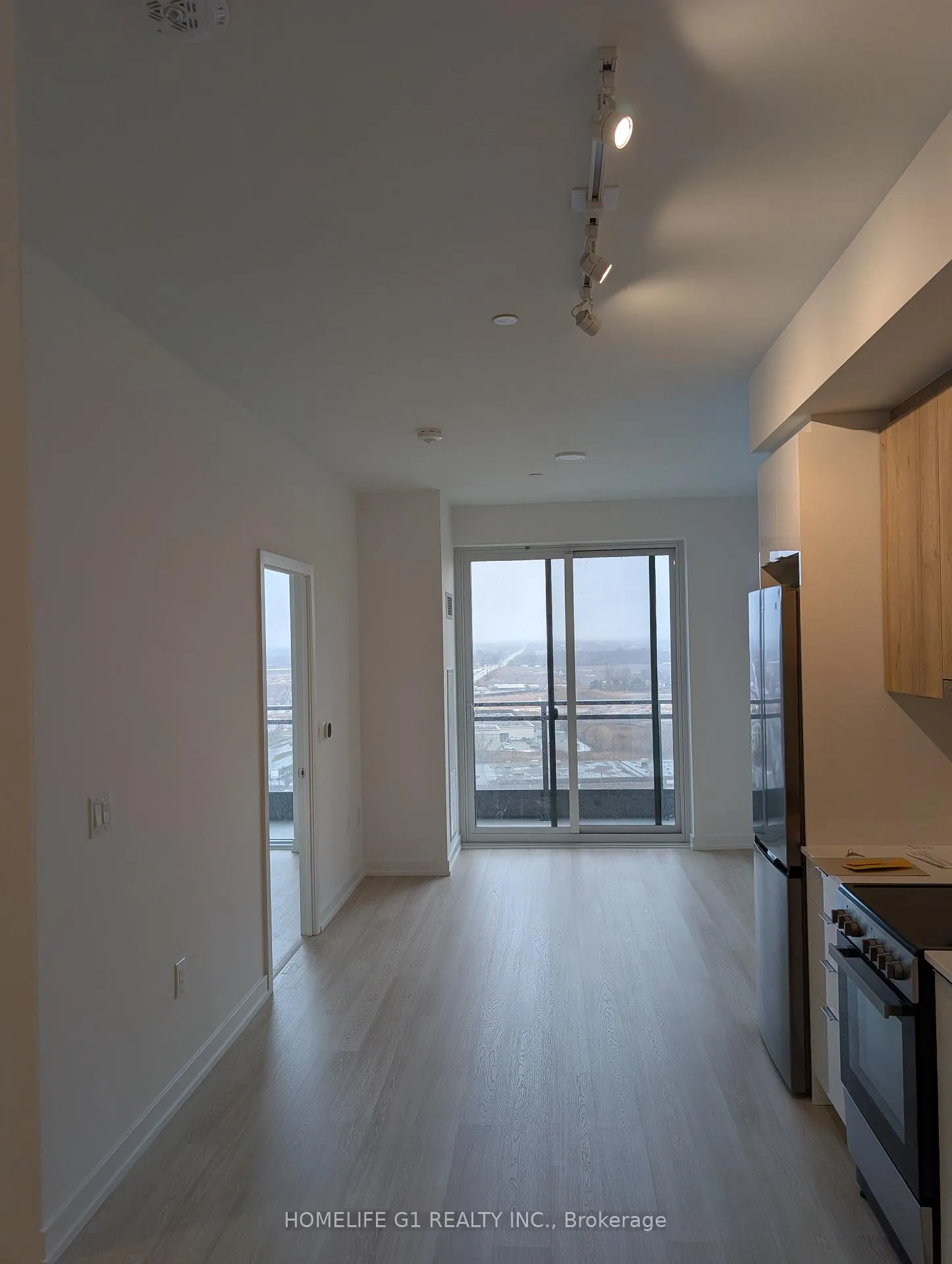 Photo 3 of Unit B-1801, 9751 Markham Road, Markham, Greensborough — HOMEH
