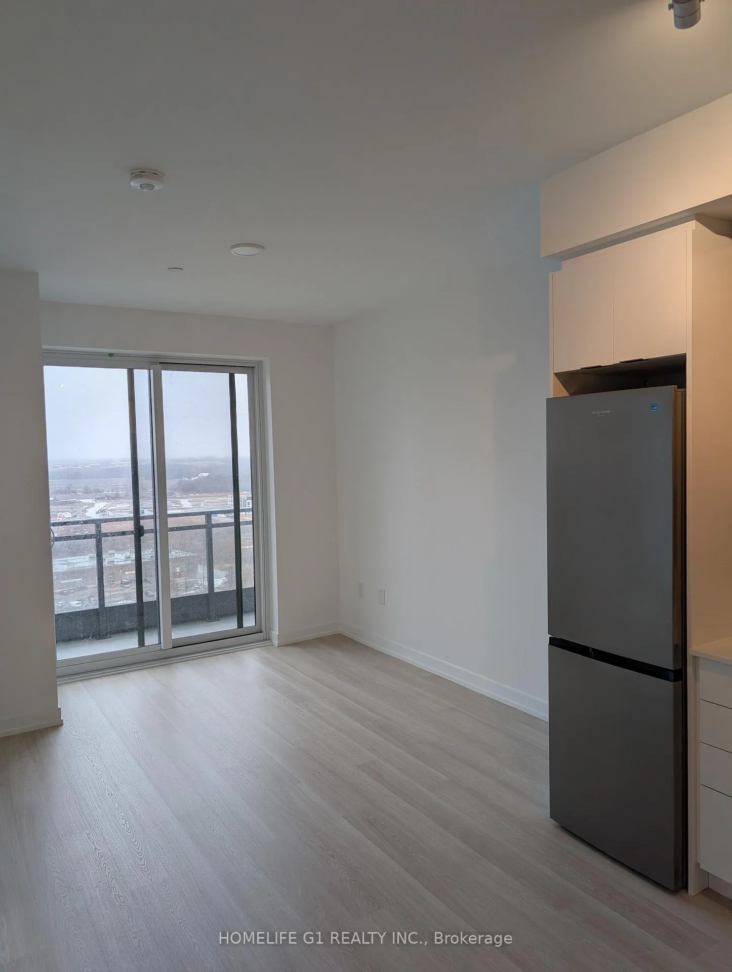 Photo 4 of Unit B-1801, 9751 Markham Road, Markham, Greensborough — HOMEH