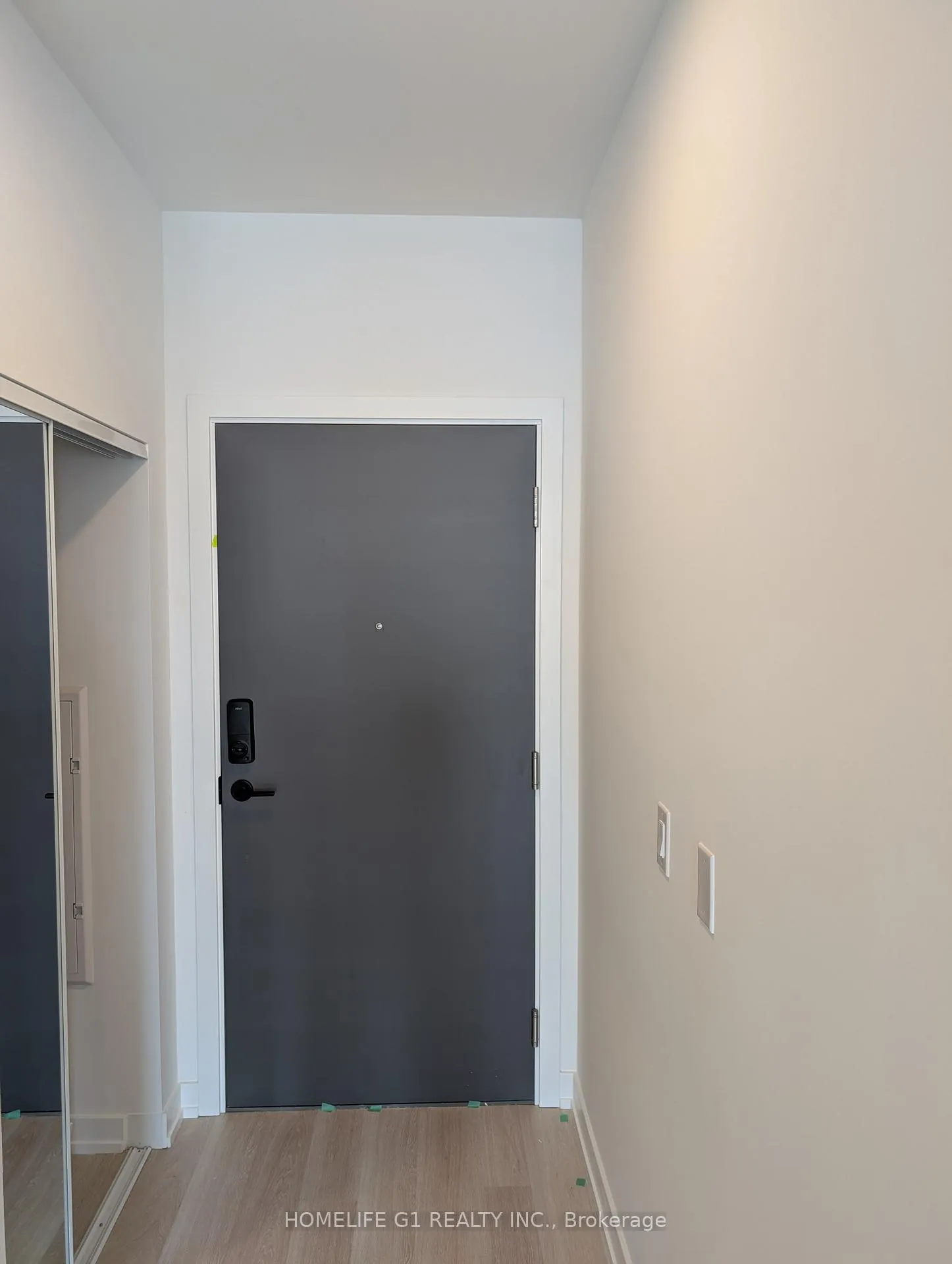 Photo 5 of Unit B-1801, 9751 Markham Road, Markham, Greensborough — HOMEH