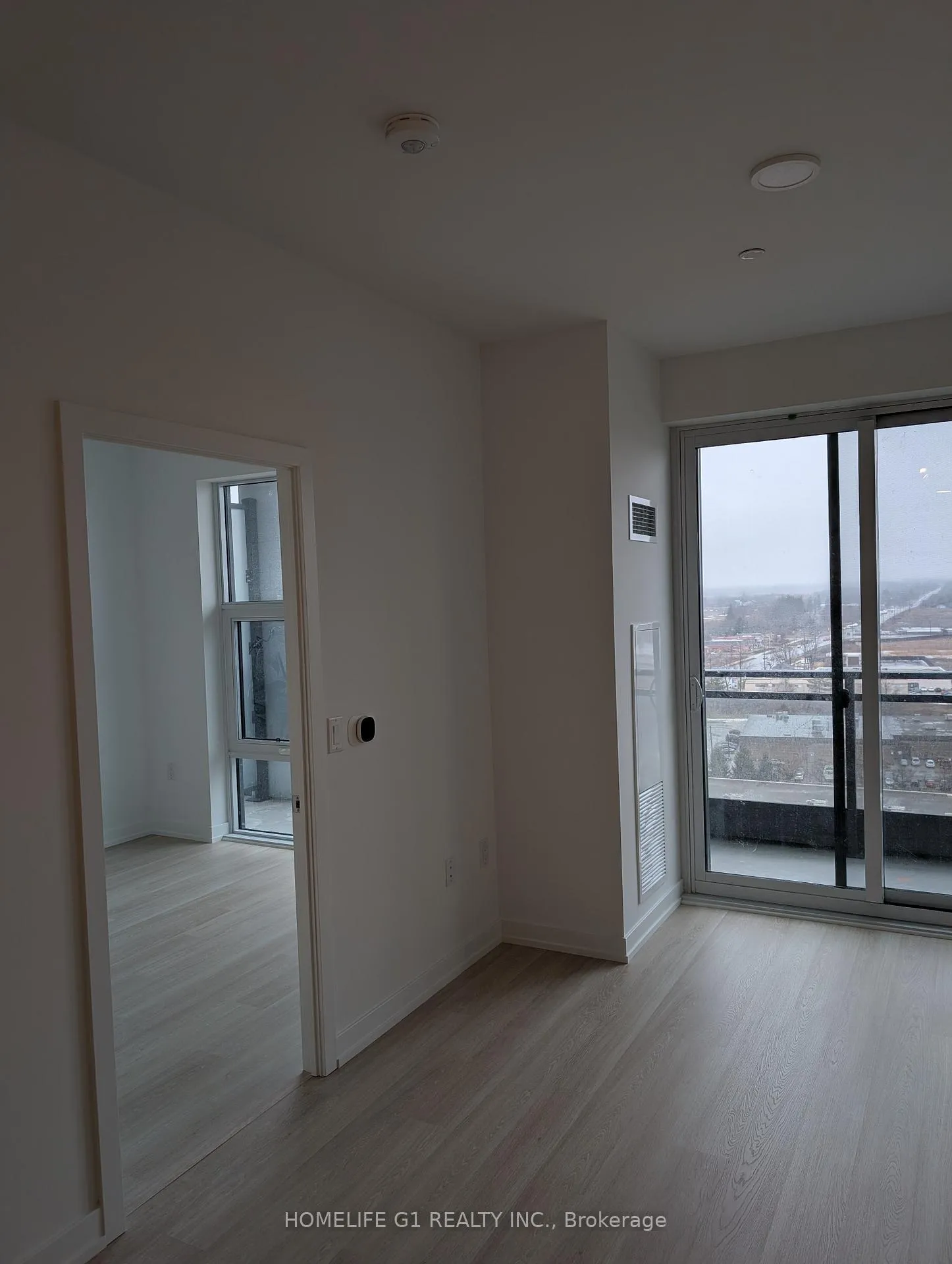 Photo 10 of Unit B-1801, 9751 Markham Road, Markham, Greensborough — HOMEH
