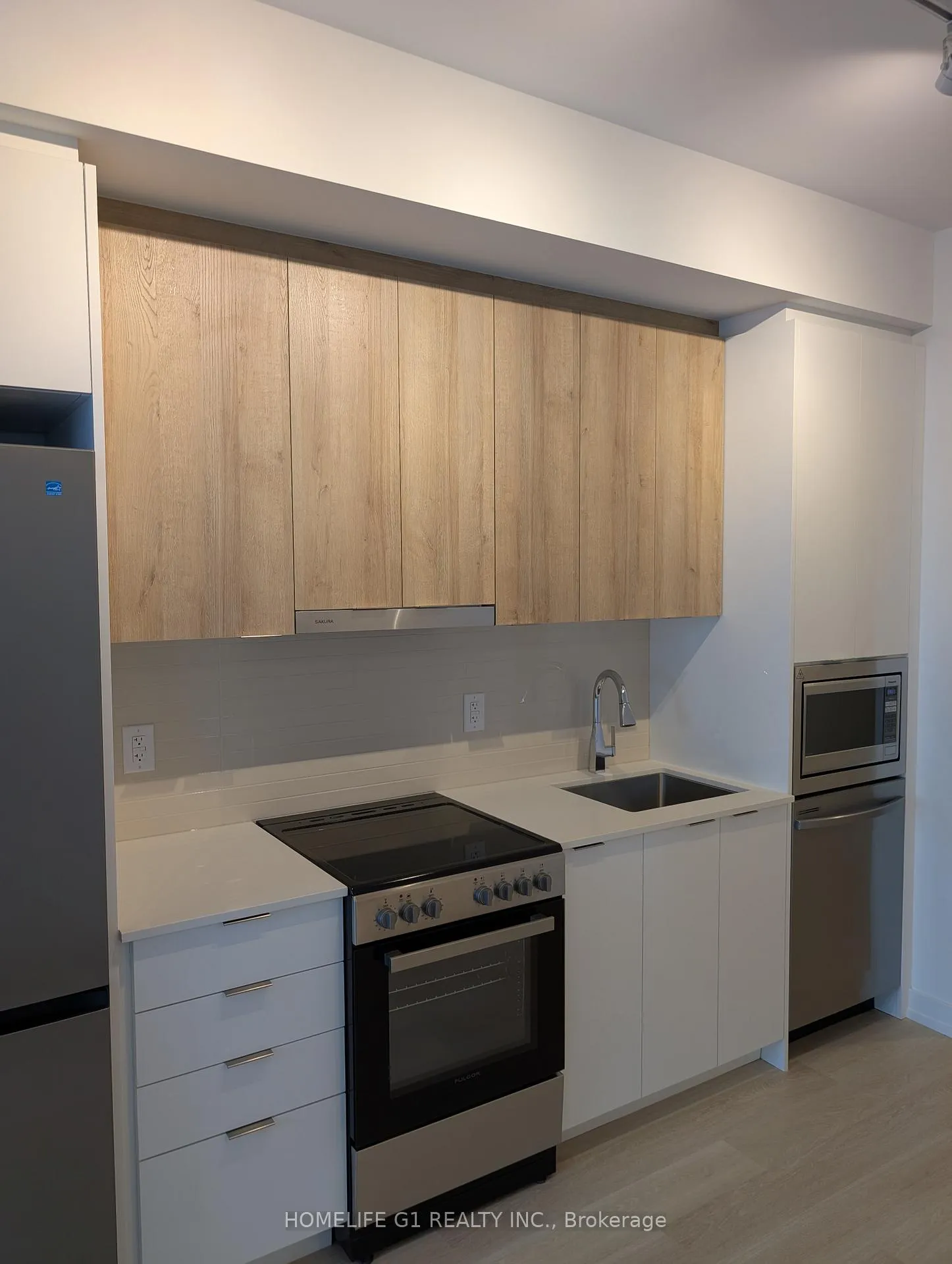 Photo 13 of Unit B-1801, 9751 Markham Road, Markham, Greensborough — HOMEH