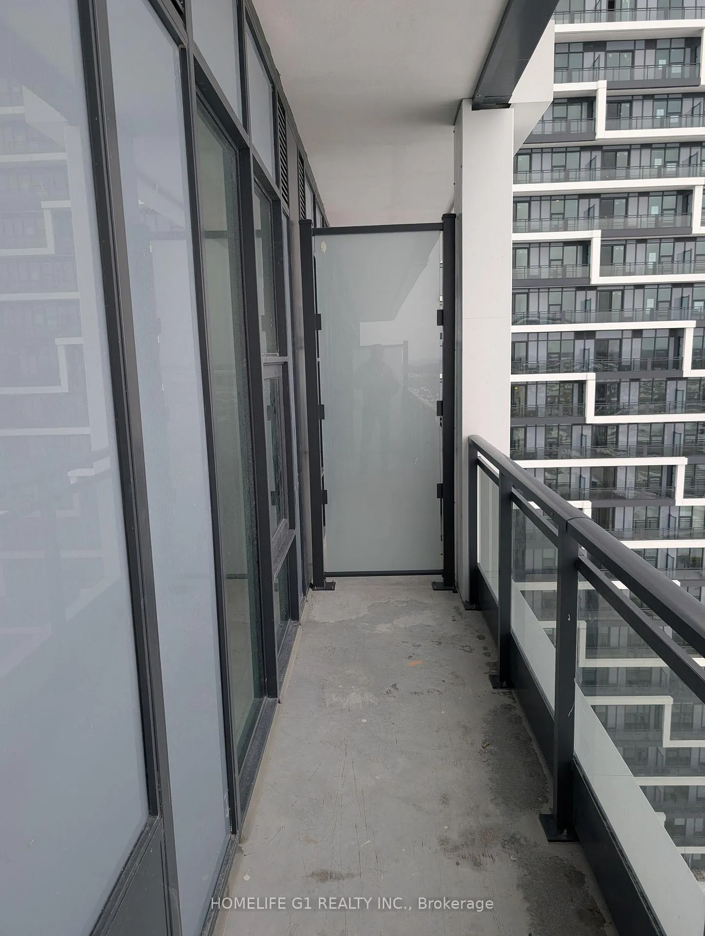 Photo 14 of Unit B-1801, 9751 Markham Road, Markham, Greensborough — HOMEH