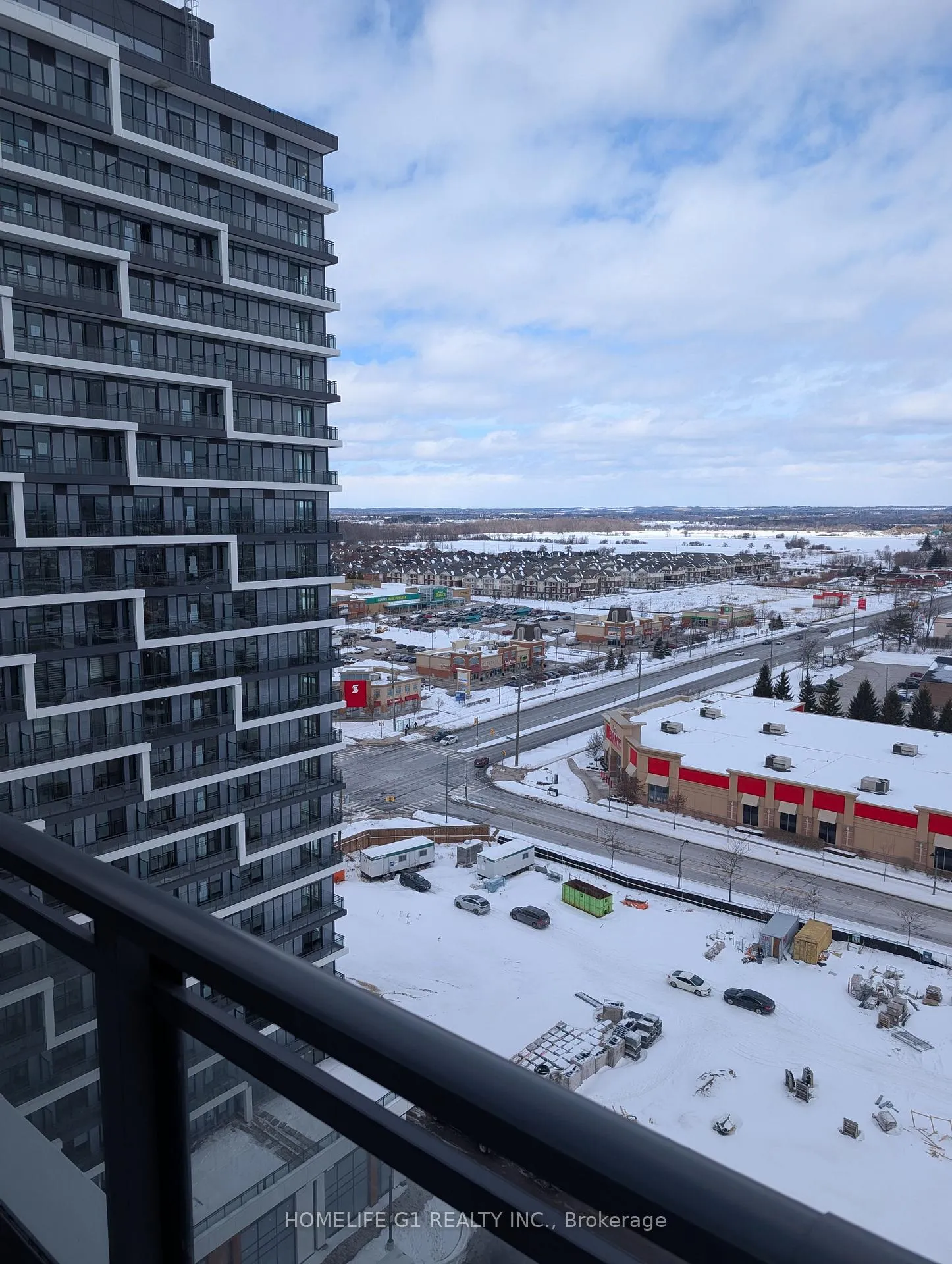 Photo 15 of Unit B-1801, 9751 Markham Road, Markham, Greensborough — HOMEH