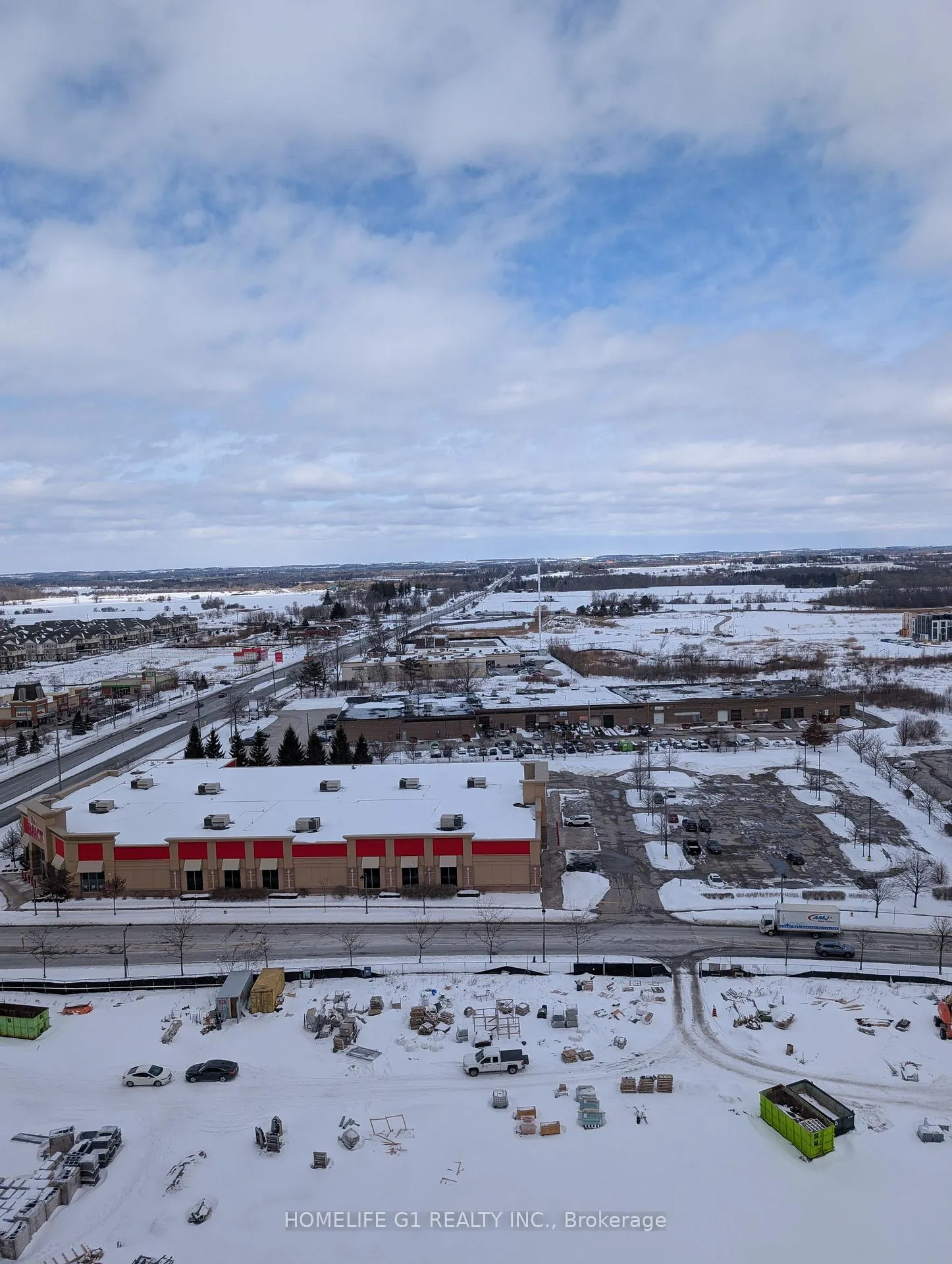 Photo 16 of Unit B-1801, 9751 Markham Road, Markham, Greensborough — HOMEH