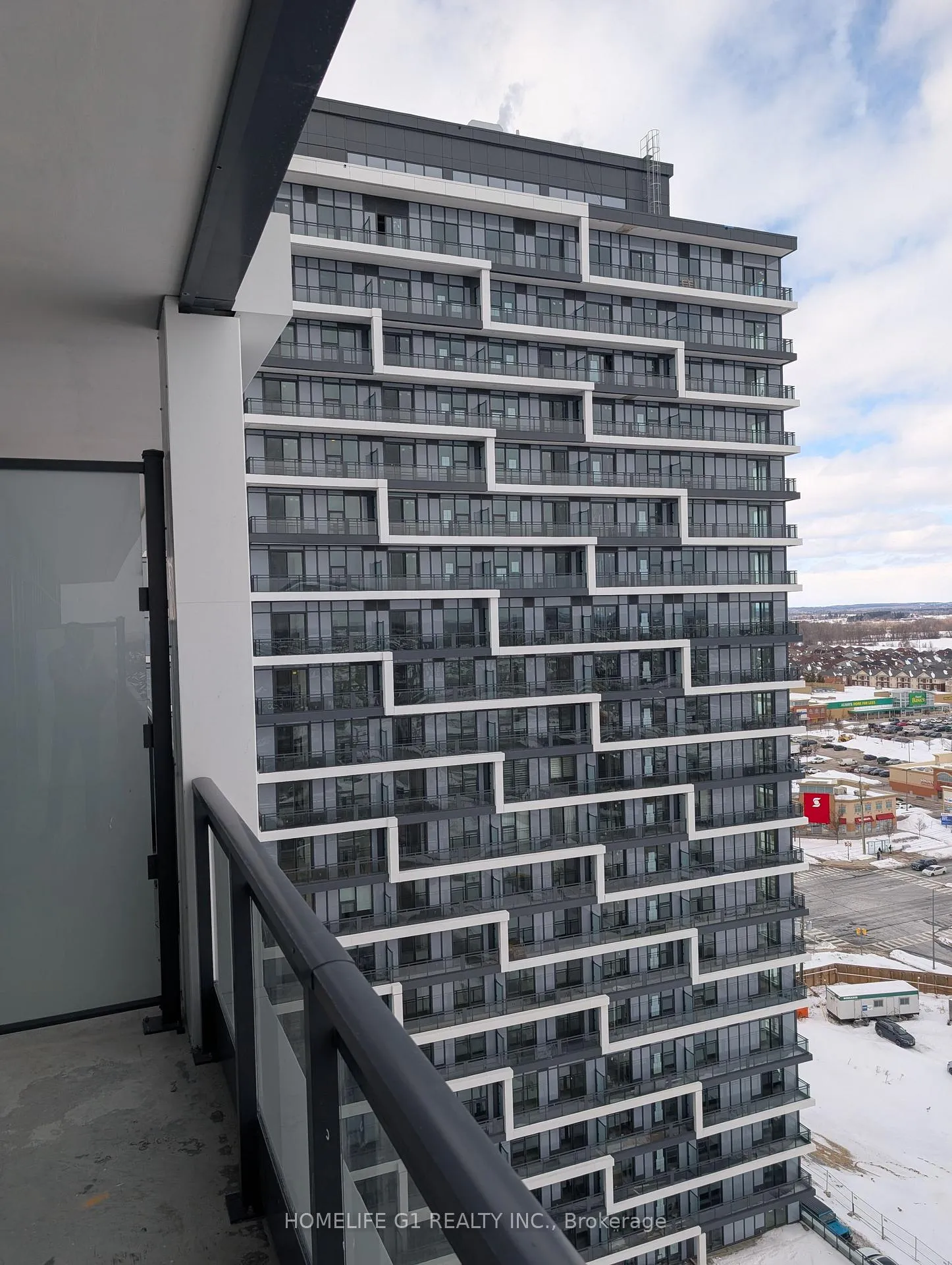 Photo 18 of Unit B-1801, 9751 Markham Road, Markham, Greensborough — HOMEH