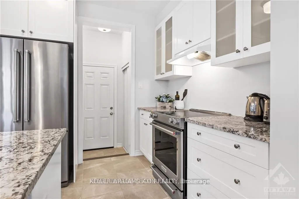 Photo 3 of 2506 Half Moon Byway, Ottawa, Barrhaven - Half Moon Bay — HOMEH