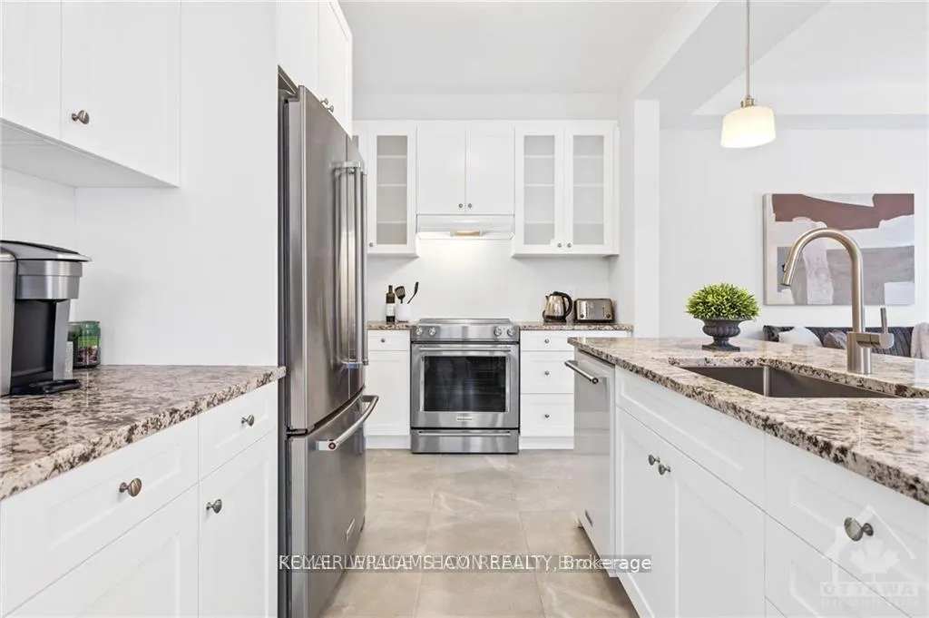 Photo 6 of 2506 Half Moon Byway, Ottawa, Barrhaven - Half Moon Bay — HOMEH
