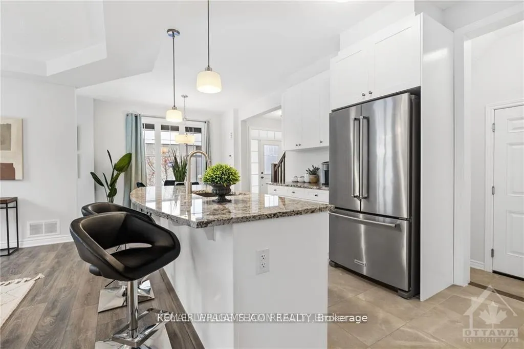 Photo 7 of 2506 Half Moon Byway, Ottawa, Barrhaven - Half Moon Bay — HOMEH