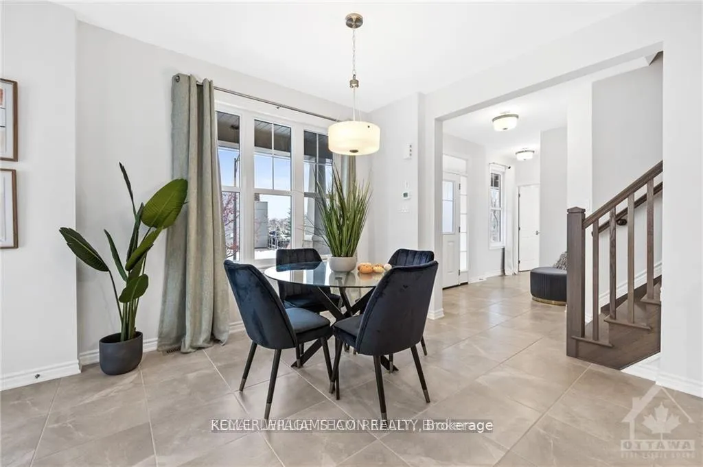 Photo 12 of 2506 Half Moon Byway, Ottawa, Barrhaven - Half Moon Bay — HOMEH