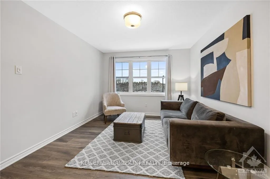 Photo 15 of 2506 Half Moon Byway, Ottawa, Barrhaven - Half Moon Bay — HOMEH