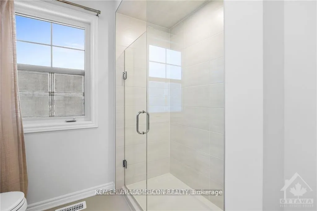 Photo 21 of 2506 Half Moon Byway, Ottawa, Barrhaven - Half Moon Bay — HOMEH