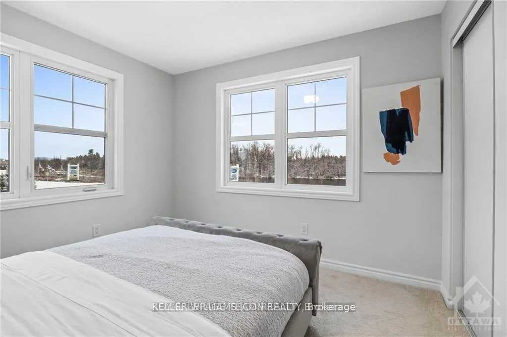 Photo 22 of 2506 Half Moon Byway, Ottawa, Barrhaven - Half Moon Bay — HOMEH