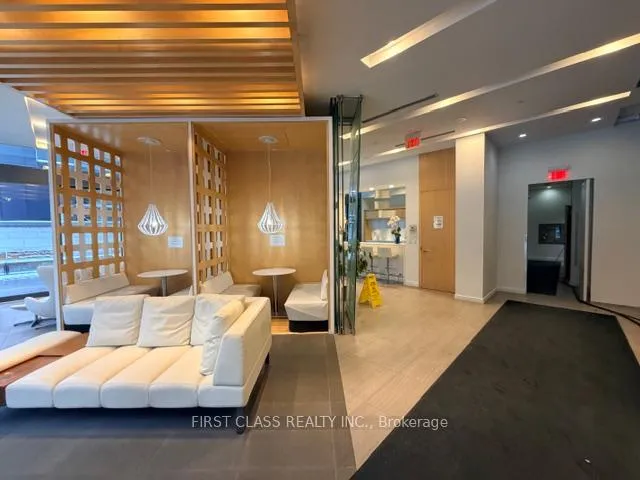 Photo 3 of Unit 606, 45 Charles Street E, Toronto, Church-Yonge Corridor — HOMEH