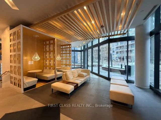 Photo 4 of Unit 606, 45 Charles Street E, Toronto, Church-Yonge Corridor — HOMEH