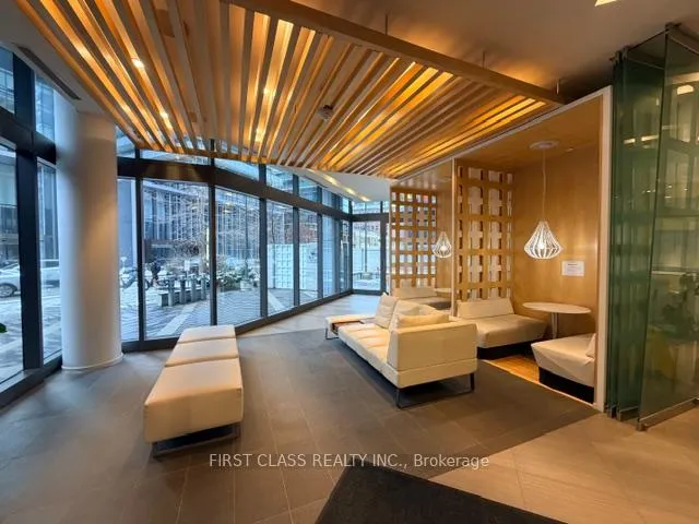 Photo 5 of Unit 606, 45 Charles Street E, Toronto, Church-Yonge Corridor — HOMEH