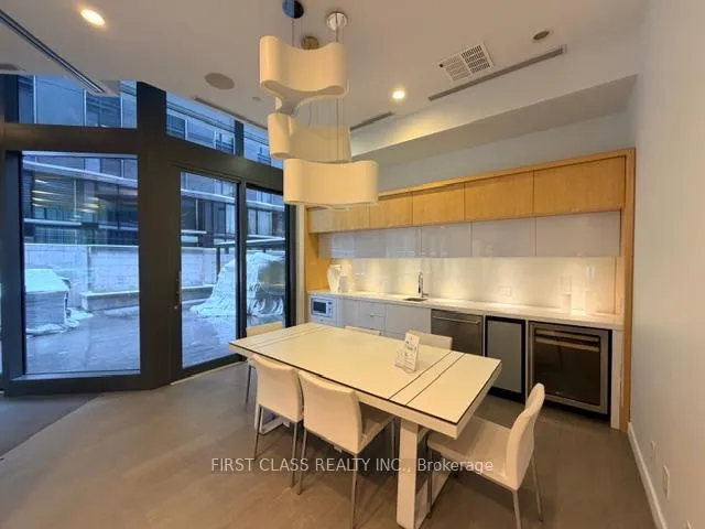 Photo 6 of Unit 606, 45 Charles Street E, Toronto, Church-Yonge Corridor — HOMEH