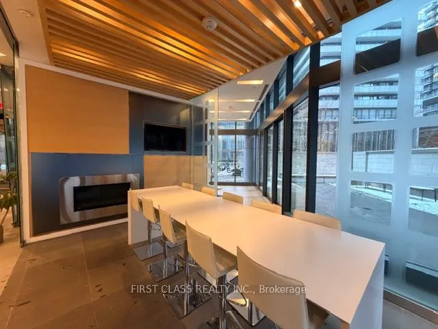 Photo 7 of Unit 606, 45 Charles Street E, Toronto, Church-Yonge Corridor — HOMEH