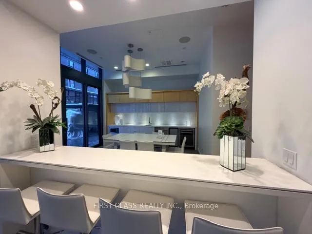 Photo 8 of Unit 606, 45 Charles Street E, Toronto, Church-Yonge Corridor — HOMEH