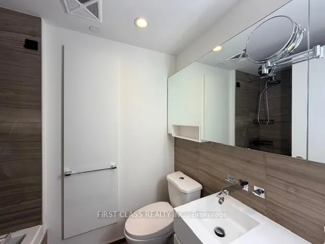 Photo 9 of Unit 606, 45 Charles Street E, Toronto, Church-Yonge Corridor — HOMEH
