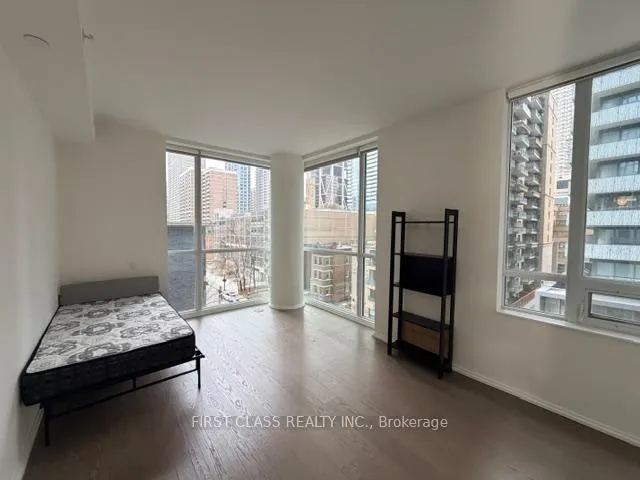 Photo 10 of Unit 606, 45 Charles Street E, Toronto, Church-Yonge Corridor — HOMEH