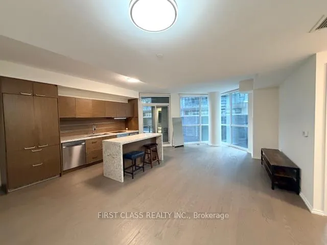 Photo 14 of Unit 606, 45 Charles Street E, Toronto, Church-Yonge Corridor — HOMEH