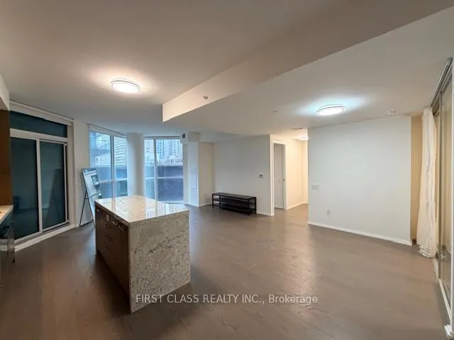 Photo 15 of Unit 606, 45 Charles Street E, Toronto, Church-Yonge Corridor — HOMEH