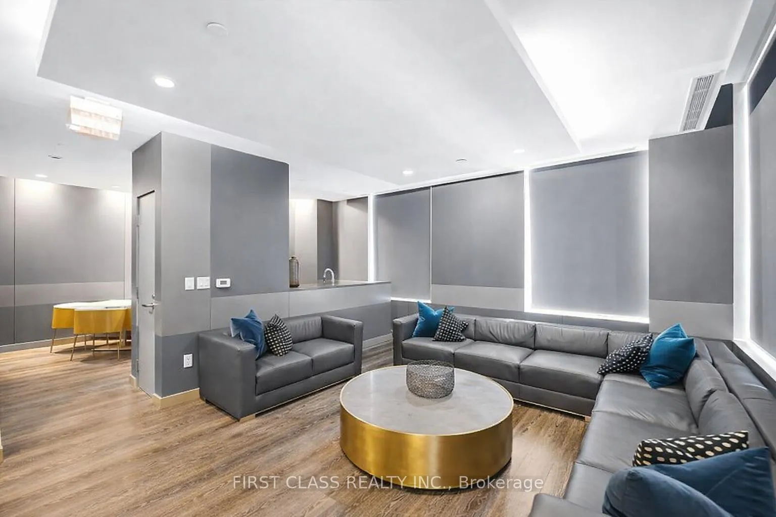 Photo 19 of Unit 606, 45 Charles Street E, Toronto, Church-Yonge Corridor — HOMEH