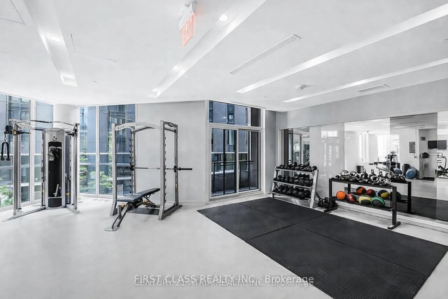 Photo 20 of Unit 606, 45 Charles Street E, Toronto, Church-Yonge Corridor — HOMEH