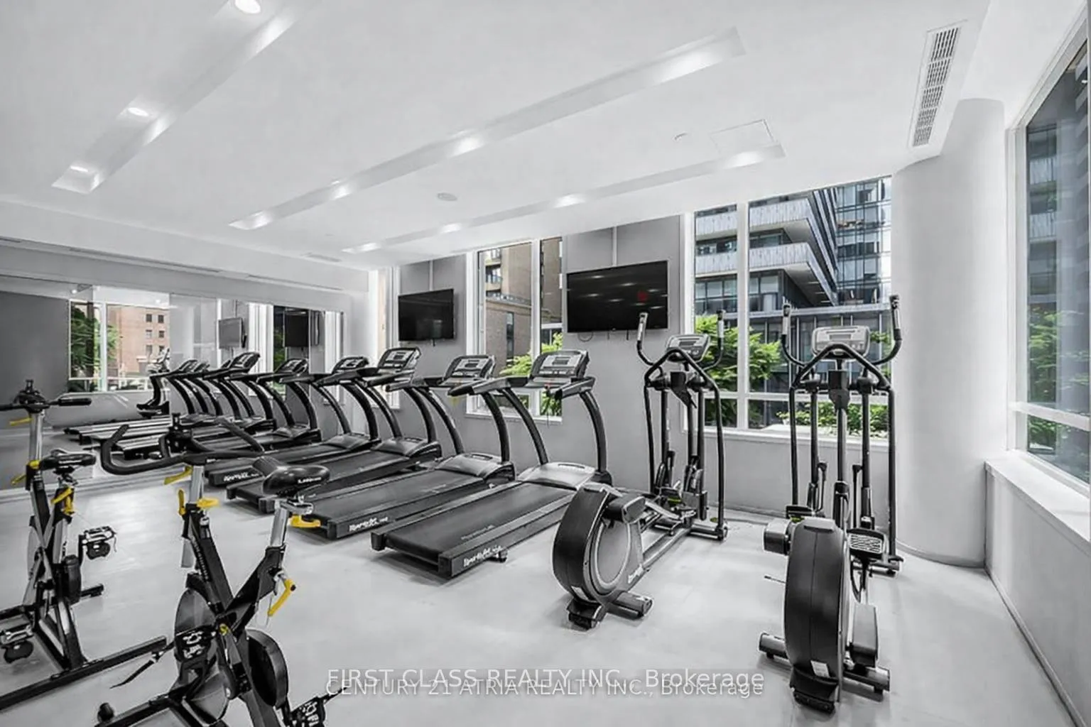 Photo 21 of Unit 606, 45 Charles Street E, Toronto, Church-Yonge Corridor — HOMEH
