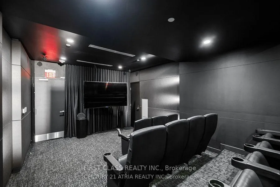 Photo 24 of Unit 606, 45 Charles Street E, Toronto, Church-Yonge Corridor — HOMEH