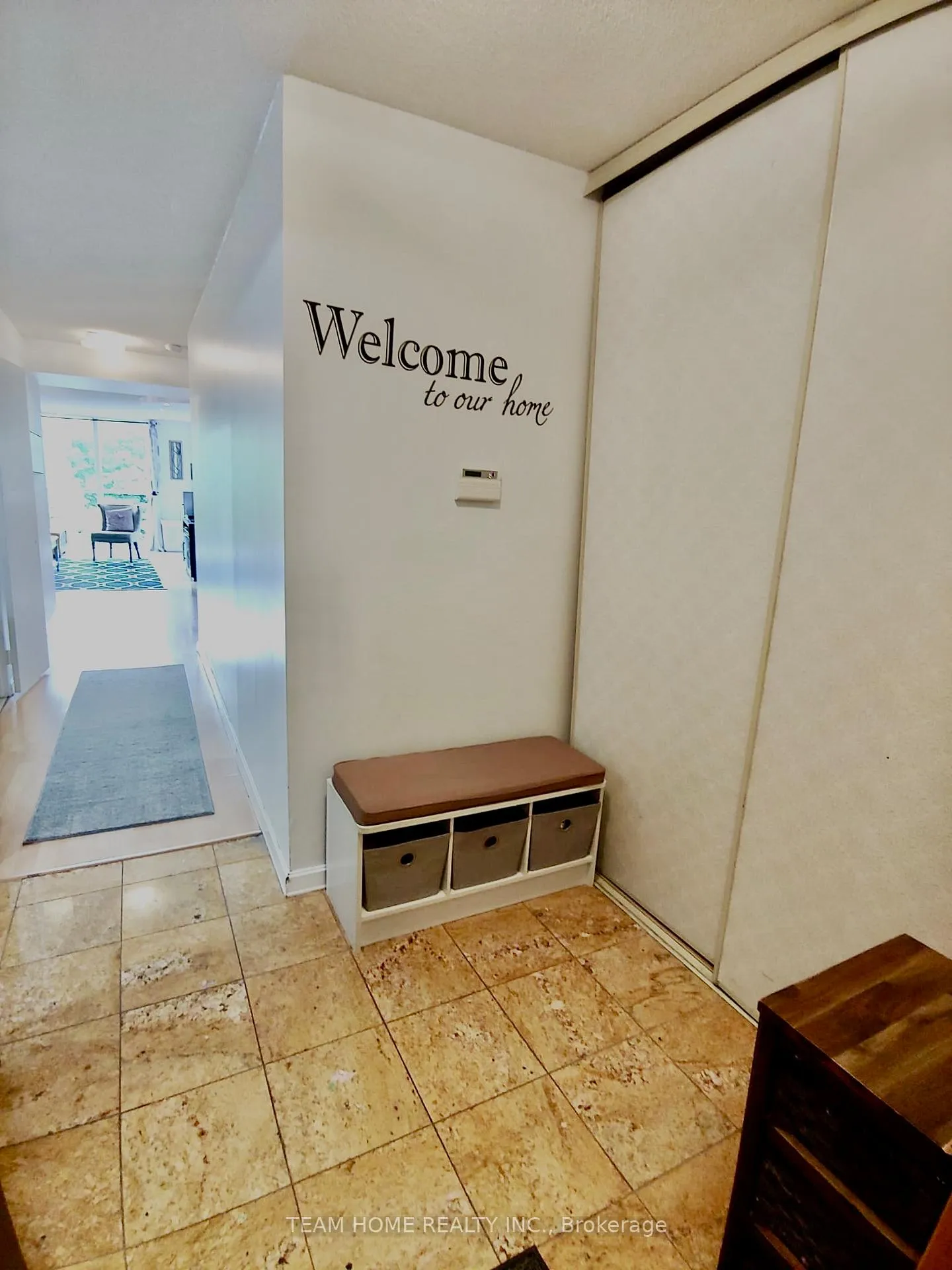 Photo 11 of Unit 303, 205 Wynford Drive, Toronto, Flemingdon Park — HOMEH