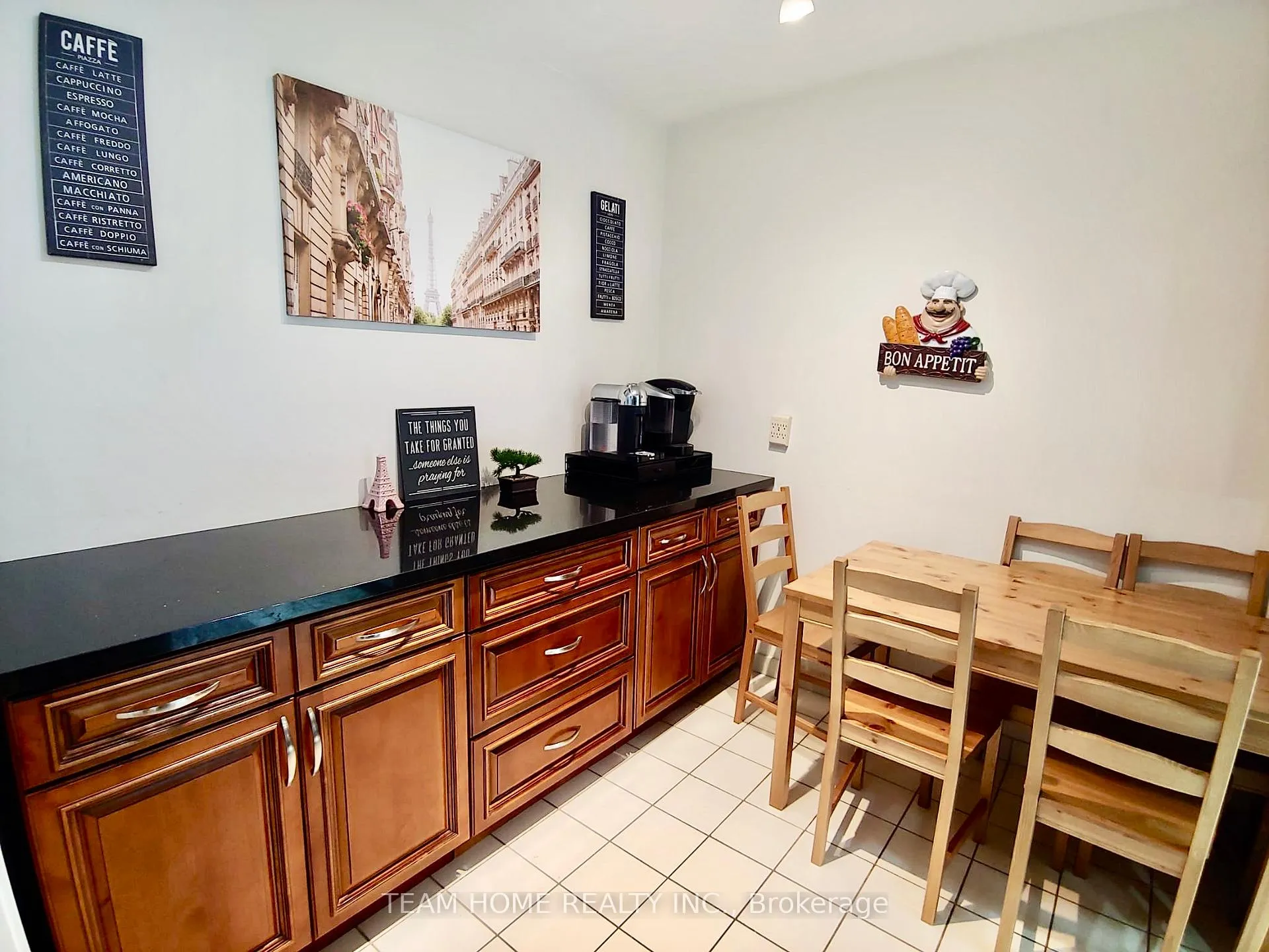 Photo 12 of Unit 303, 205 Wynford Drive, Toronto, Flemingdon Park — HOMEH