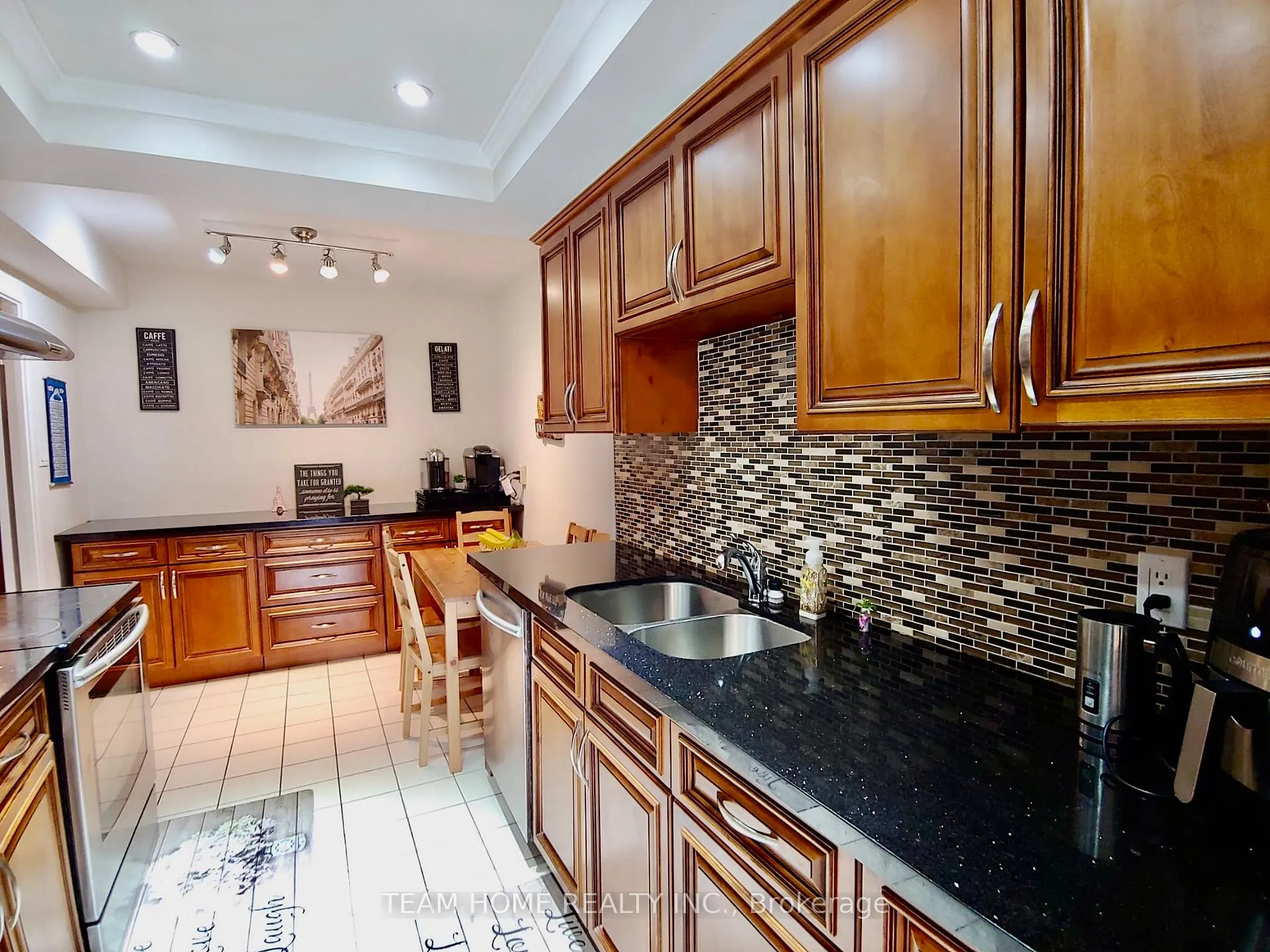 Photo 13 of Unit 303, 205 Wynford Drive, Toronto, Flemingdon Park — HOMEH