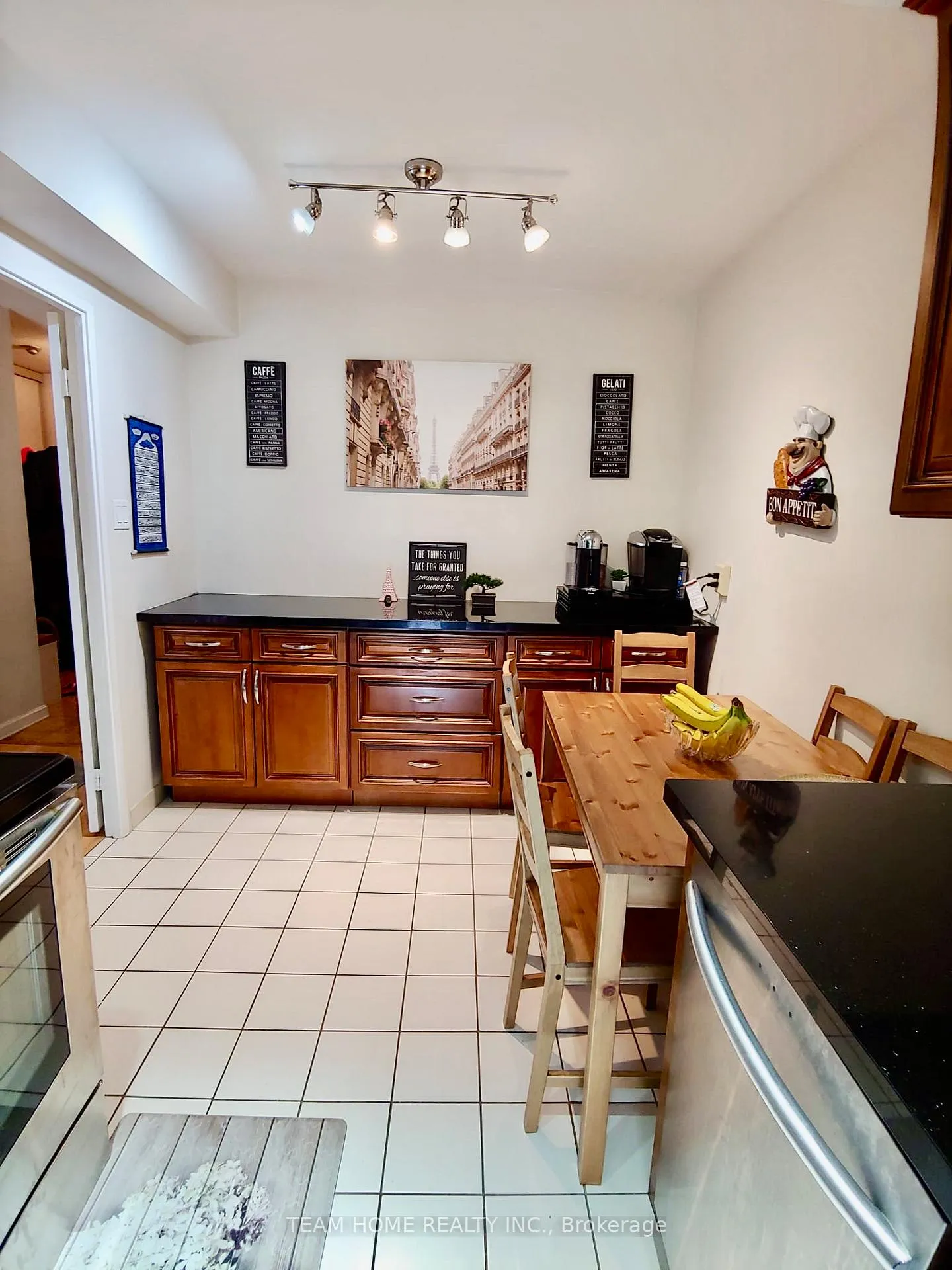 Photo 14 of Unit 303, 205 Wynford Drive, Toronto, Flemingdon Park — HOMEH