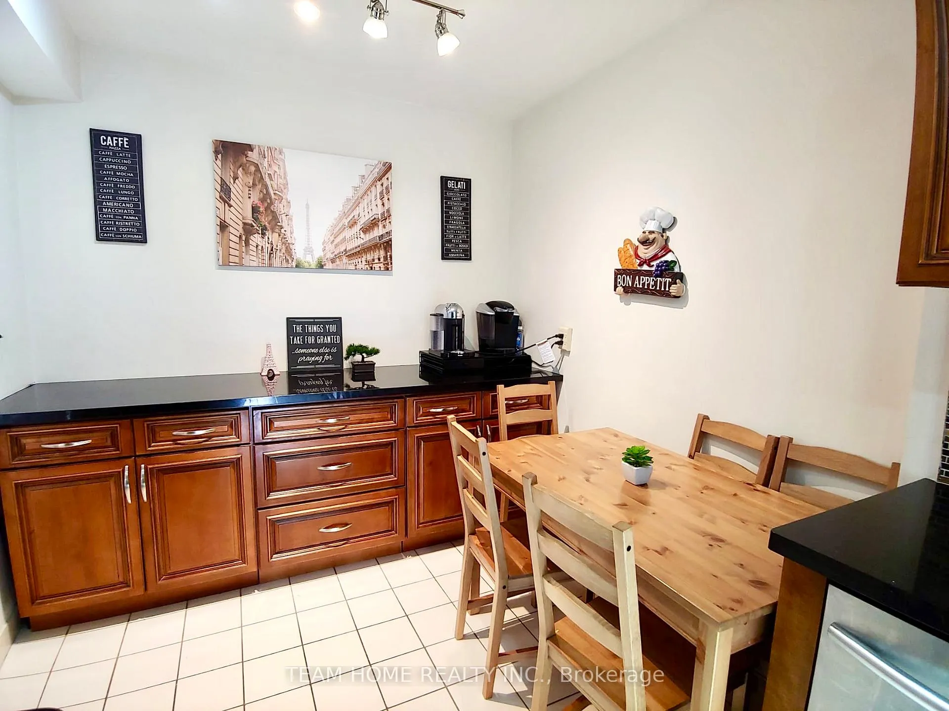 Photo 15 of Unit 303, 205 Wynford Drive, Toronto, Flemingdon Park — HOMEH
