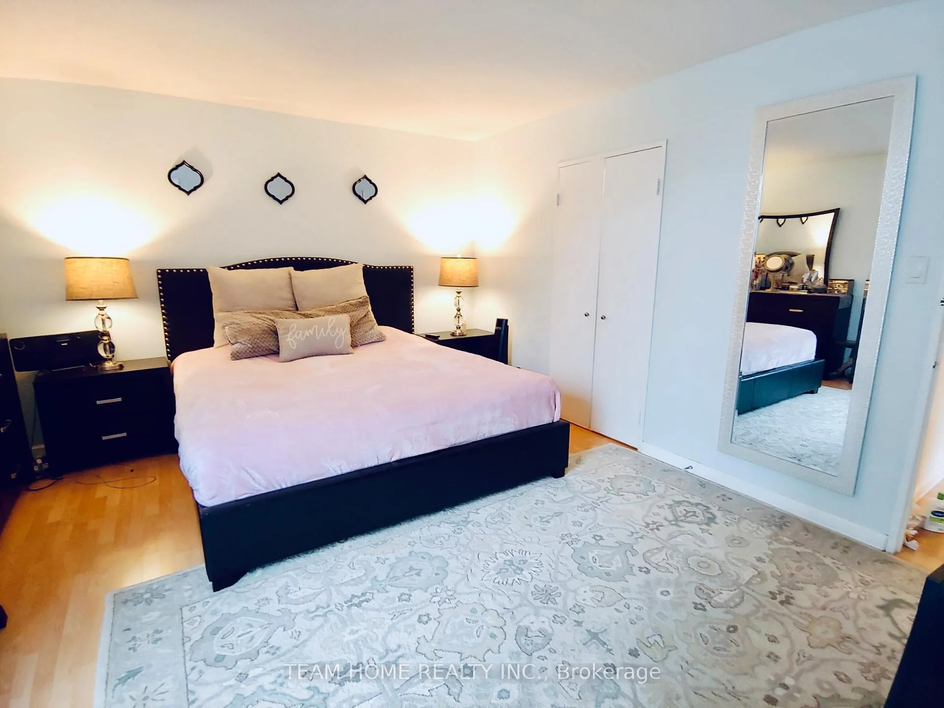 Photo 16 of Unit 303, 205 Wynford Drive, Toronto, Flemingdon Park — HOMEH