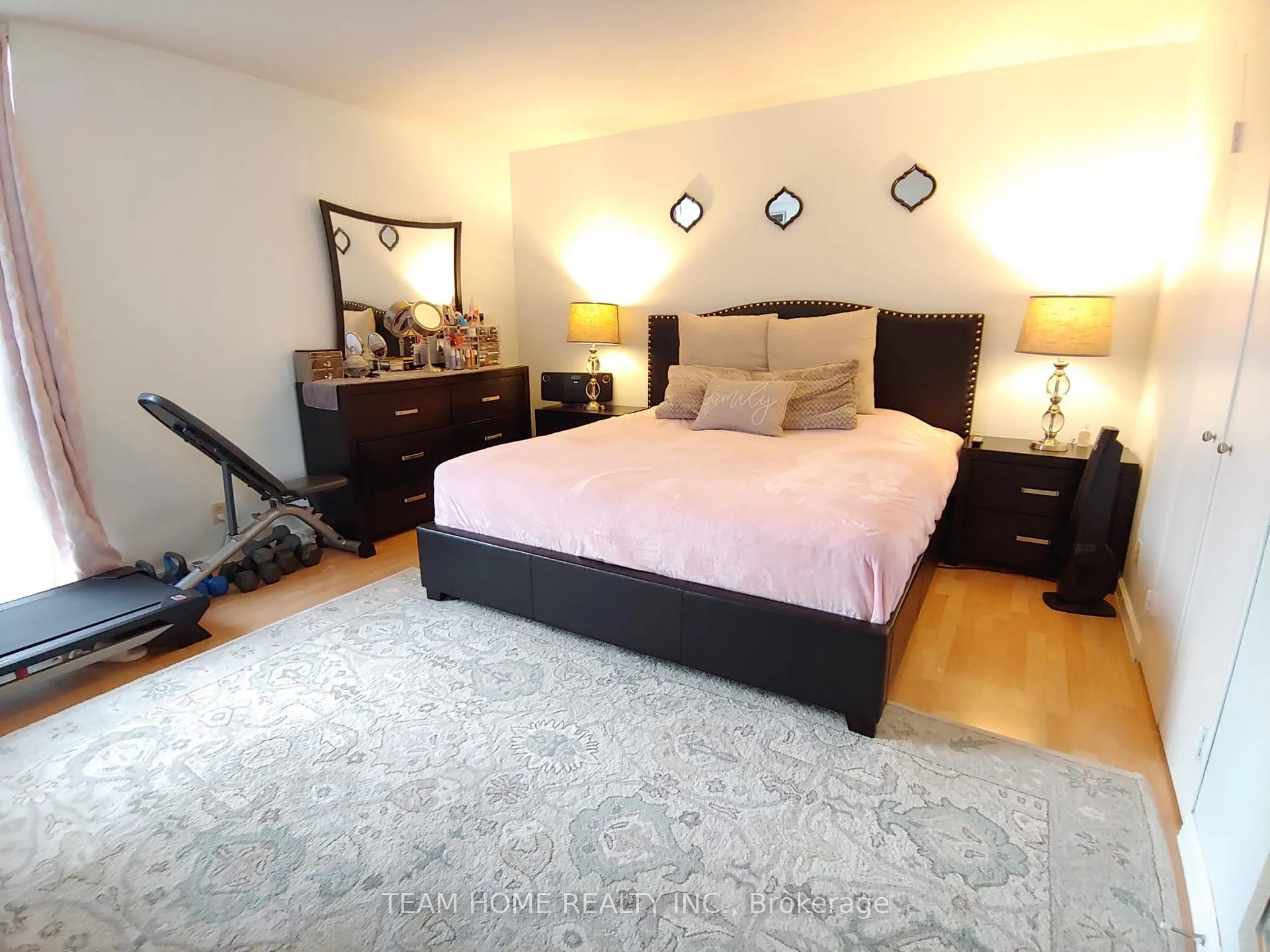 Photo 17 of Unit 303, 205 Wynford Drive, Toronto, Flemingdon Park — HOMEH